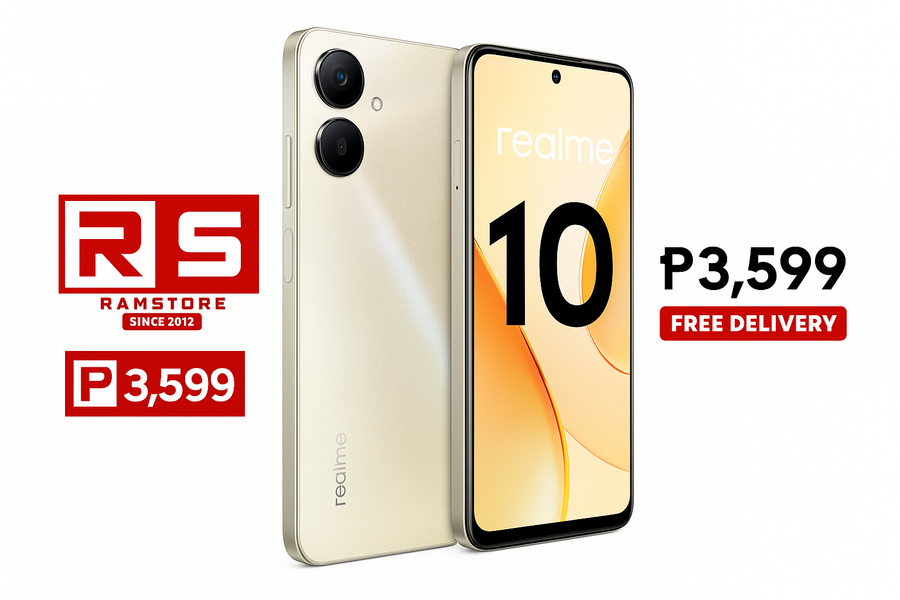 MBC Phone Realme 10