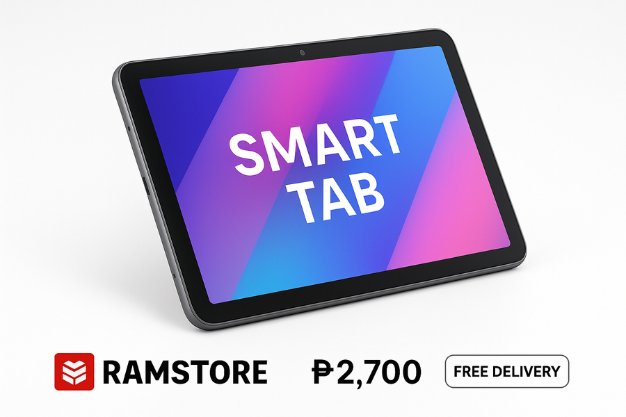 MBC Tablet Smart Tab