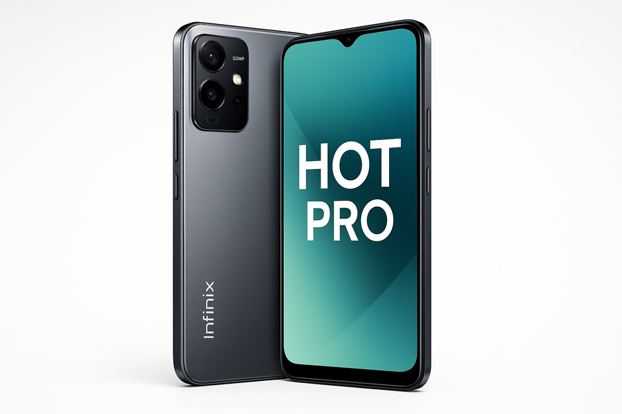 MBC Phone Infinix Hot Pro