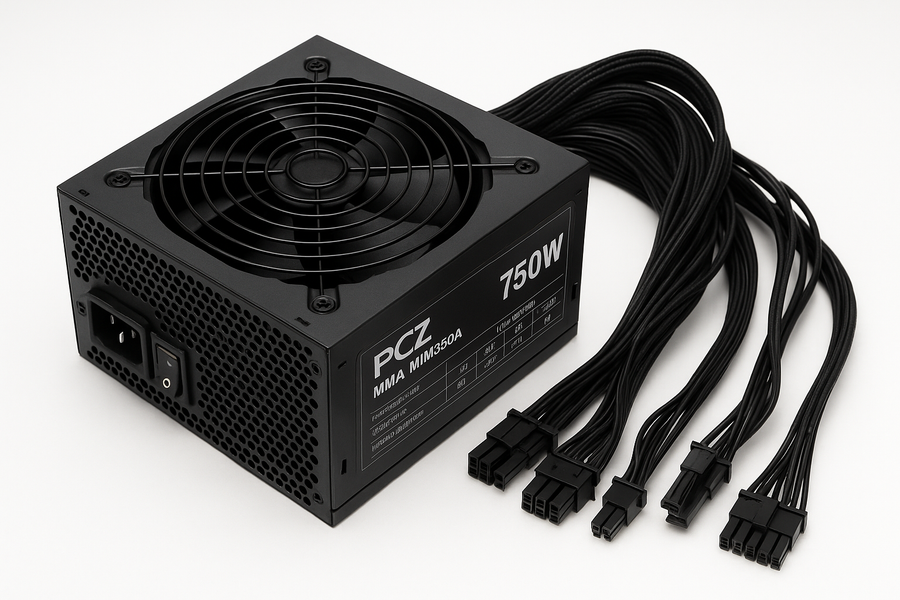 PCZ PSU MMA MM350A 750W Generic Power Supply