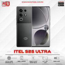 MBC Phone Itel S25 Ultra