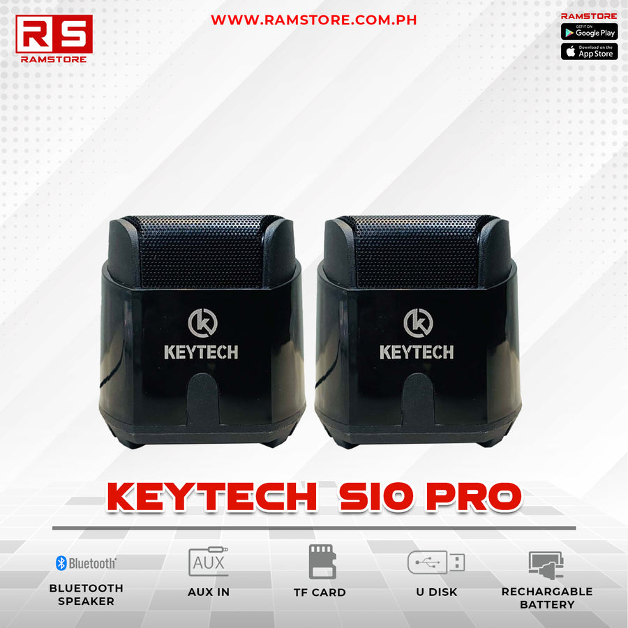 PCZ Speaker S10 Pro