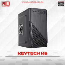 PCZ Case K6