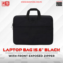 LPR Laptop Bag 15.6