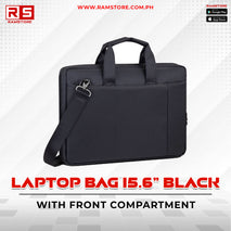 LPR Laptop Bag 15.6