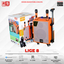 STA Speaker Lige 8 BT