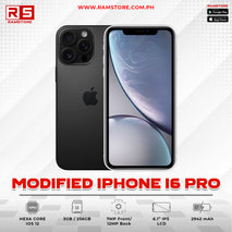 MBC Phone Iphone 16 Pro