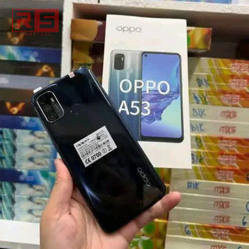 MBC Phone Oppo A53