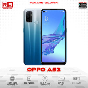 MBC Phone Oppo A53