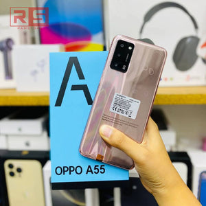 MBC Phone Oppo A55S