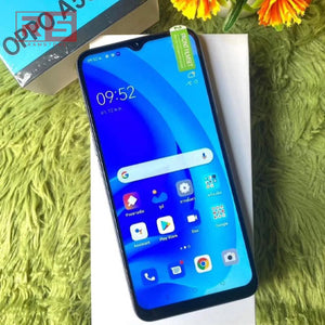 MBC Phone Oppo A56