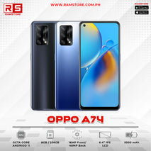 MBC Phone Oppo A74
