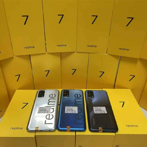 MBC Phone Realme 7
