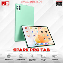 MBC Tablet Spark Pro
