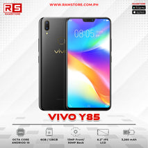MBC Phone Vivo Y85