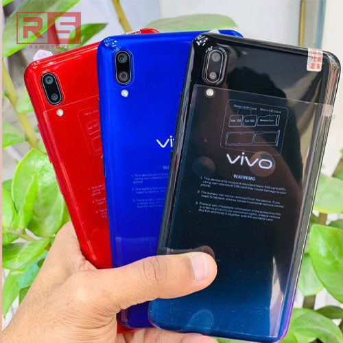MBC Phone Vivo Y93