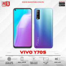 MBC Phone Vivo Y70S