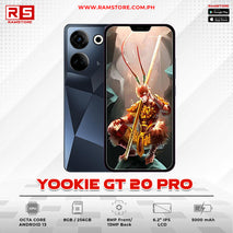MBC Phone Yookie GT20 Pro
