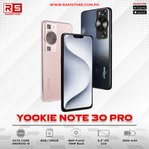 MBC Phone Note 30 Pro