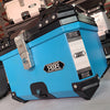 QSG Top Box RXR 45L Plastic (Blue)