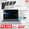 LPR Laptop VSAP 1601-5 Intel Core i7 13th Gen / 32gb DDR4 / 1tb SSD
