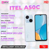 MBC Smartphone ITEL A50C / 2GB Ram  / 32GB Rom