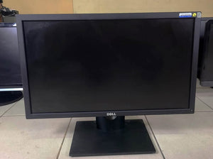PCZ Preowned Monitor Assorted 19" 22" 24" Inch