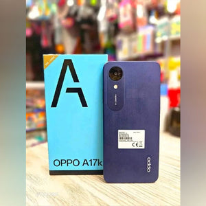 MBC Smartphone OPPO A17K / 3gb / 64gb Rom