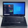 LPR Laptop Dell Latitude 6430S