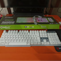 PCZ Bundle STX 200 Keyboard & Mouse