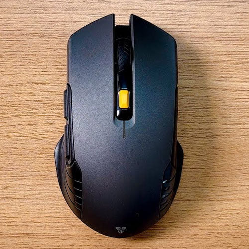 PCZ Mouse Raigor 111 WG12R