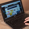 LPR ChromeBook Dell 3180