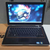 LPR Laptop Dell Latitude 6320