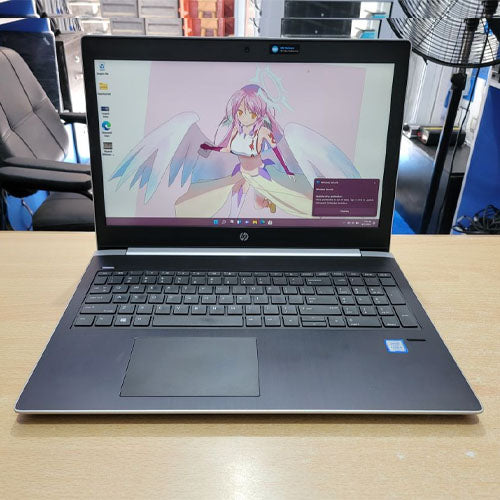 LPR Laptop HP ProBook 450 G5