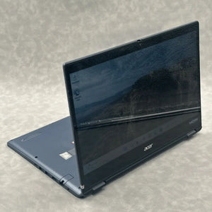 LPR Laptop Acer TravelMate Spin TS P414RN-51