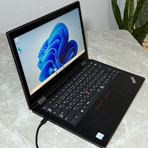 LPR Promo Laptop Lenovo Thinkpad L380