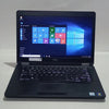 LPR Laptop Dell Latitude 5470