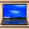 LPR Laptop Dell Latitude 7420