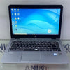 LPR Laptop HP Elitebook 820 G3