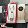 MBC Smartphone ITEL RS4 / 12GB Ram / 256GB Rom