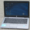 LPR Laptop HP Elitebook 820 G2