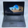 LPR Laptop Dell Latitude E7250