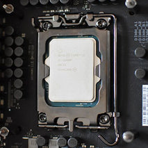 PCZ Processor Intel i5-12 12400F