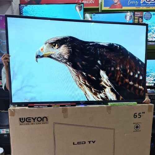 STA TV Weyon 65 Inches
