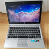 LPR Laptop HP EliteBook 2570P