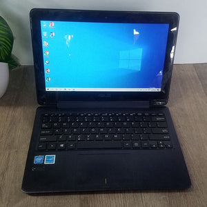 LPR Laptop Asus N3050 TP200C