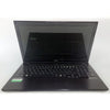 LPR Laptop Fujitsu LifeBook 552