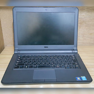 LPR Promo Laptop Dell Latitude 3340