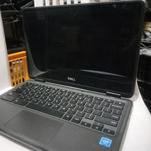 LPR Chromebook Dell 3100 2in1