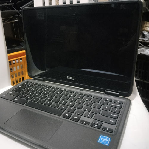 LPR Chromebook Dell 3100 2in1